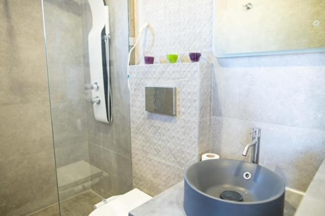 Beach Front Apartments 2-3-4 Elaionas  Exterior foto